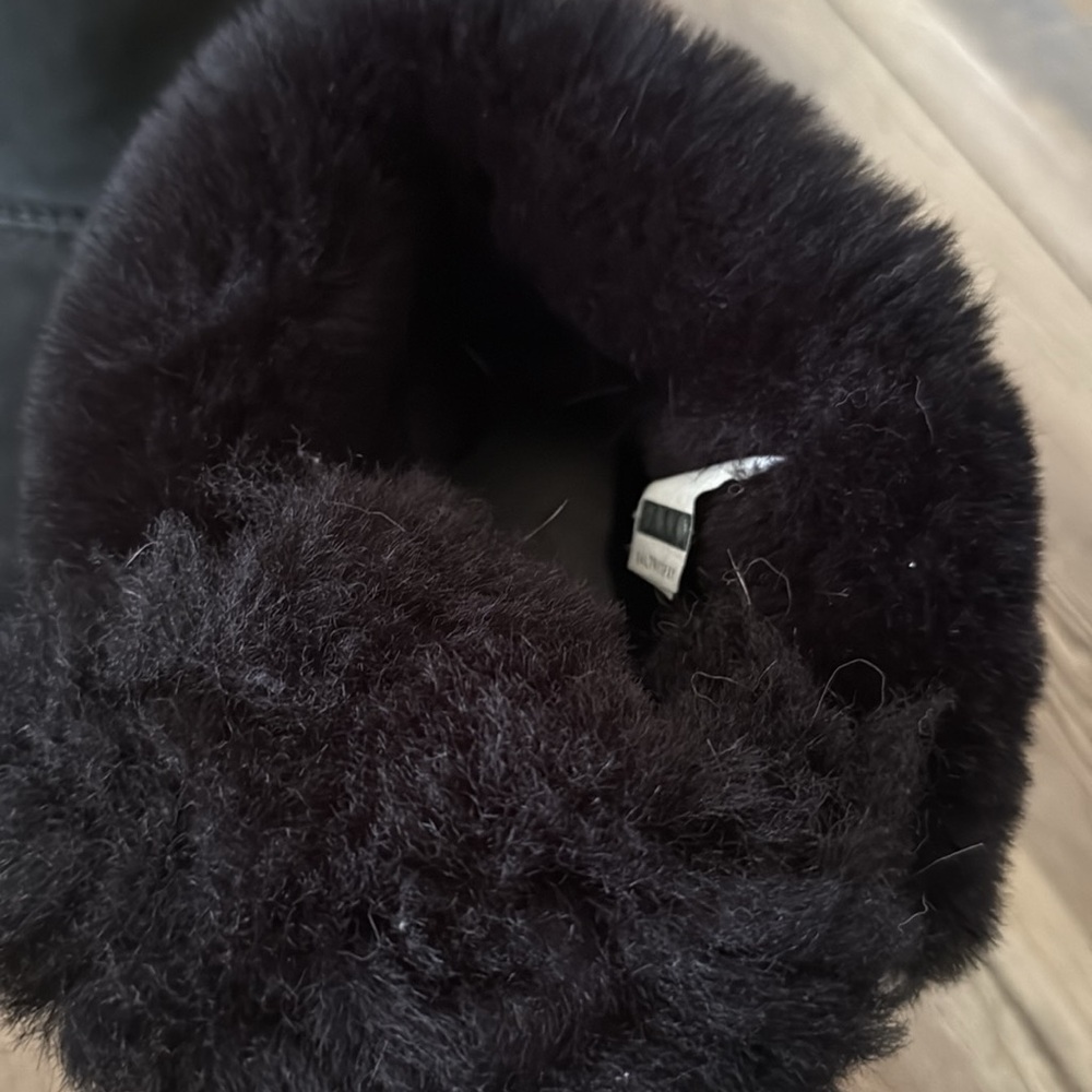 UGG Bailey Bow II Boots Size 10 - Picture 5 of 7